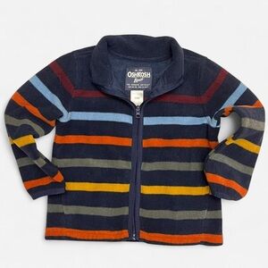 Oshkosh Boys Fleece Jacket